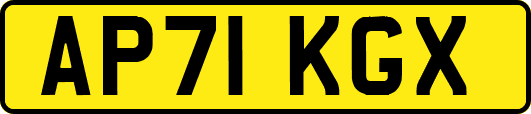 AP71KGX