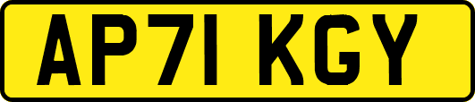 AP71KGY