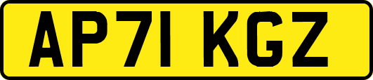 AP71KGZ