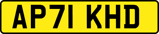 AP71KHD
