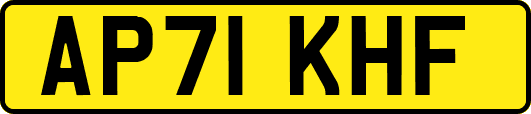 AP71KHF
