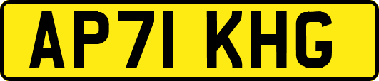 AP71KHG