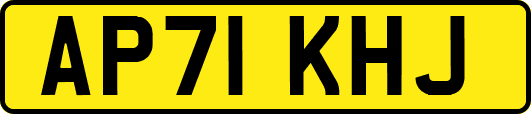 AP71KHJ