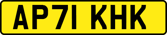 AP71KHK