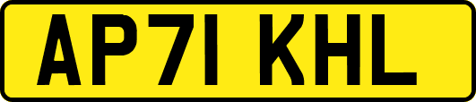 AP71KHL