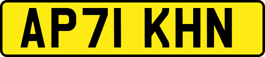 AP71KHN