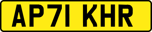 AP71KHR
