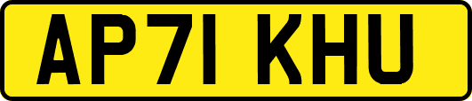 AP71KHU