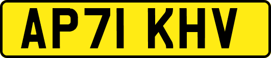 AP71KHV