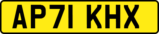 AP71KHX