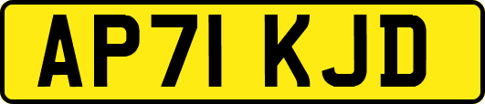 AP71KJD