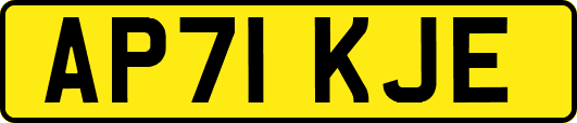 AP71KJE