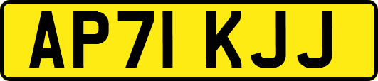 AP71KJJ
