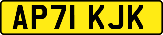 AP71KJK