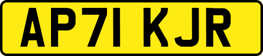 AP71KJR