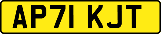 AP71KJT