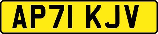 AP71KJV