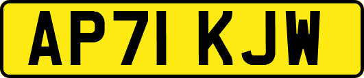 AP71KJW