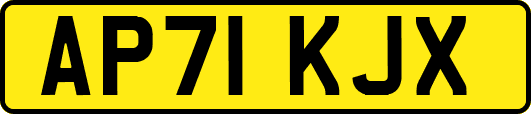 AP71KJX