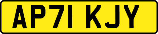 AP71KJY