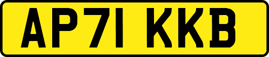 AP71KKB