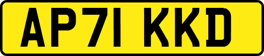 AP71KKD