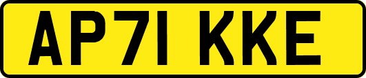 AP71KKE