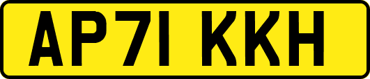 AP71KKH