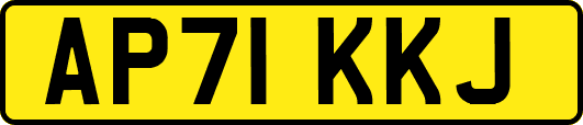 AP71KKJ
