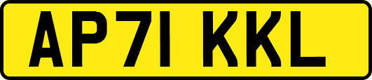 AP71KKL