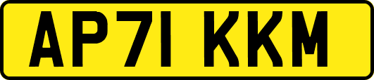 AP71KKM