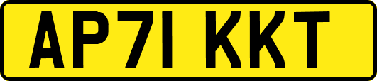 AP71KKT