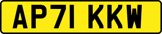 AP71KKW