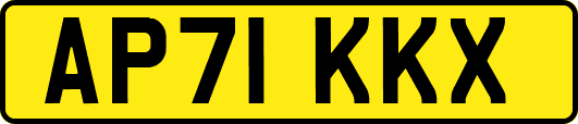 AP71KKX