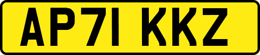 AP71KKZ