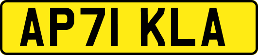 AP71KLA