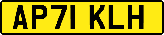 AP71KLH