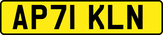 AP71KLN