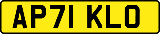 AP71KLO