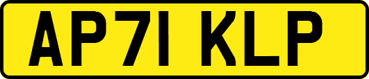AP71KLP