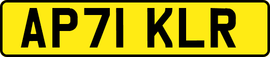 AP71KLR