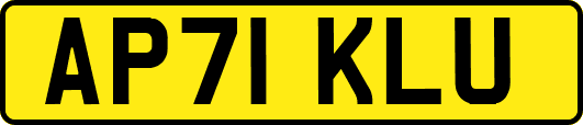 AP71KLU