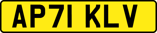 AP71KLV