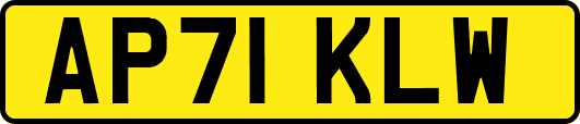 AP71KLW