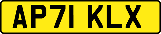 AP71KLX