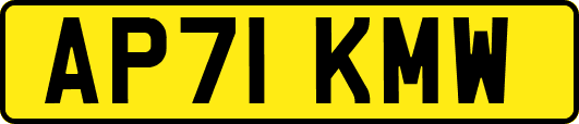 AP71KMW