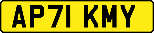 AP71KMY