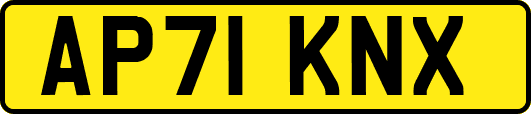 AP71KNX
