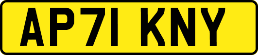 AP71KNY