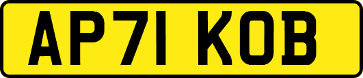 AP71KOB
